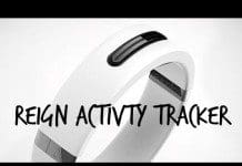 Jaybird – Reign Activity Tracker | CES 2015