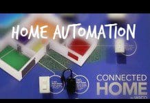Jasco – Advanced Home Automation | CES 2015