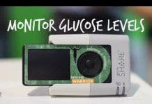 Dexcom – Continuously Monitor Glucose Levels | CES 2015