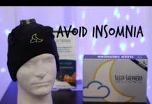 Sleep Shepard – How to Avoid Insomnia | CES Tech Product Review