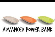 Fonebud – Advanced Power Bank | CES Tech Product Review