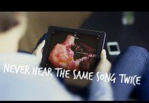 FLUX by belew – Unique Music Application | CES Tech Product Review