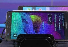 Powermod – Quick Charge Your Device – CES 2015