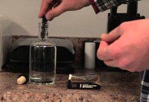 Oak Infusion Spiral For Oak Taste | CES Tech Product Review Review