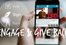 ActOn – Discover Your Inspiration | NewsWatch Review ActOn