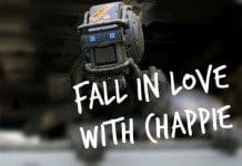 Director Niell Blomkamp Talks Chappie | NewsWatch Review Chappie