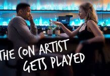 Will Smith and Margot Robbie In Focus | NewsWatch Review focus