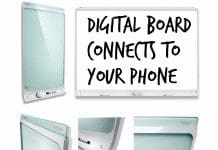 SMART kapp – Digital Smart Board | NewsWatch Review