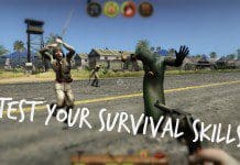 Radiation Island – Survival Horror | NewsWatch Review
