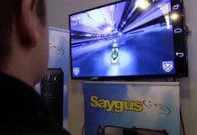 Saygus – The Future of Smartphones | CES 2015 Product Review