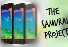 Freetel – The Samurai Project | NewsWatch Review Freetel