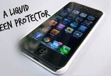 Global Kristall – Liquid Screen Protector | NewsWatch Review Kristall