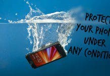 Gevey Box – Waterproof Umbrella Case | NewsWatch Review