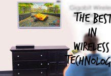 SiBEAM – Millimeter-wave Wireless Speeds | NewsWatch Review