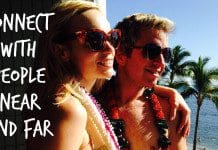 BounceChat – Sharing At Any Distance | NewsWatch Review BounceChat