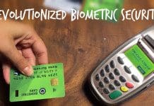 IDEX – Biometric Security Advancements | NewsWatch Review IDEX