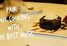 Musical Pairing – For That Perfect Bite! | NewsWatch Review Musical Pairings