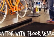 Scanalytics – Floor Sensor Analytics | NewsWatch Review Scanalytics