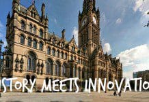 Manchester – Global Creative Hub | NewsWatch Review