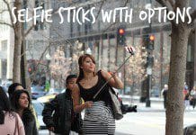 Selfie On A Stick – Selfies The Right Way! | NewsWatch Review