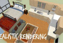 TapGlance – Interior Design 3D Rendering | NewsWatch Review