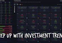 Trends Investing – Tracking Stock Trends | NewsWatch Review