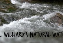 Dr. Willard’s – Improving Natural Water | NewsWatch Review Dr Willards Water