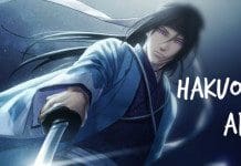Hakuoki – A Memorable Visual Novel | NewsWatch Review Hakuoki