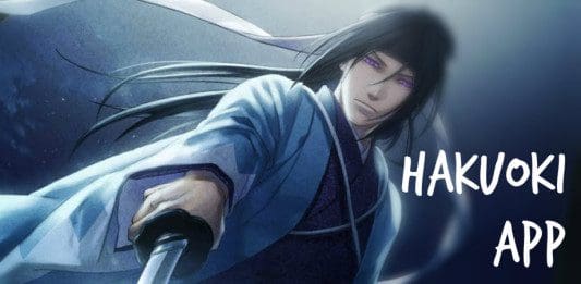 Hakuoki – A Memorable Visual Novel | NewsWatch Review Hakuoki
