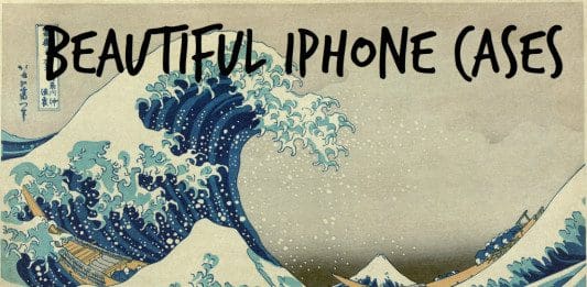 Japanese Art – Artistic Cases | NewsWatch Review Japanese Art