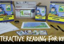 Monster Treehouse Club | NewsWatch Review Monster Treehouse Club