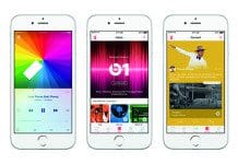 Apple Music – Redefining The Way We Listen to Our Music Apple WWDC 2015