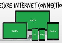 ibVPN – Surf The Web With Invisibility | NewsWatch Review ibVPN