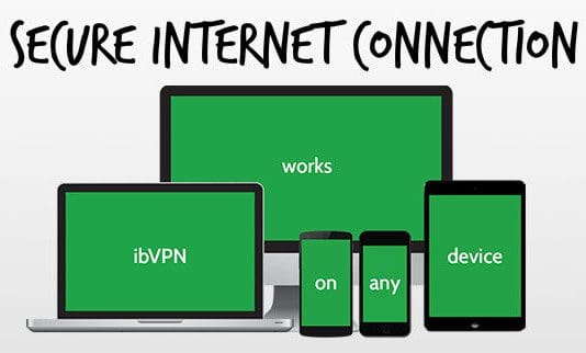 ibVPN – Surf The Web With Invisibility | NewsWatch Review ibVPN