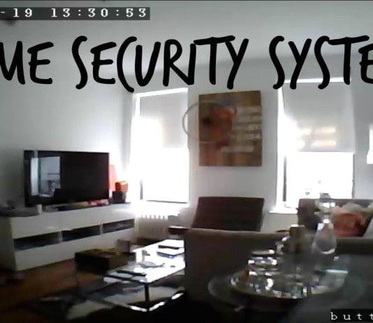 Guardzilla – Smart Guard Your World | NewsWatch Review Guardzilla