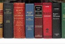 Black’s Law Dictionary – Dictionary App For Law Black Law