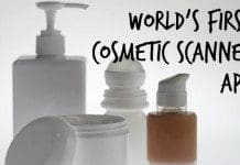 CosScan – An Intelligent Skincare App | NewsWatch Review CosScan