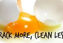 CRACK‘EM – A Better Way To Crack Eggs | NewsWatch Review Crack 'Em