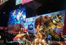 E3 2015 in Photos E3 2015