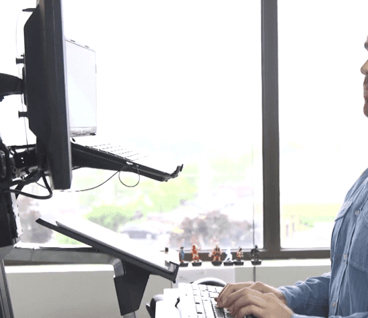 Evolving Offices – Healthy Lifestyle | NewsWatch Review Evolving Offices