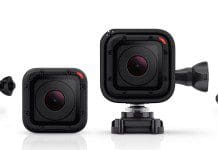 New GoPro Session Camera Proves To Be The Best Yet GoPro Session
