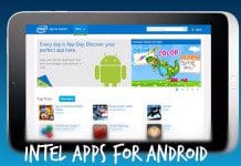 Intel – Celebrating Dads And Grads | NewsWatch Review Intel for Android