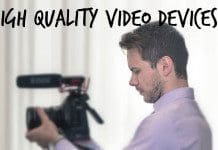 Pix-E5 – Videography Upgrade | NewsWatch Review PIX-E5