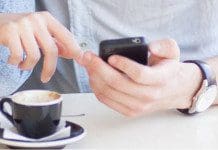 Zapper – Pay Your Restaurant Bill Securely and with Ease Zapper