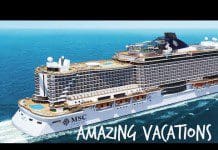 MSC Cruises – Cruise in Luxury | NewsWatch Review