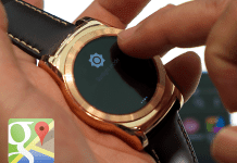 Google Maps Now Available On Android Wear But Not Apple Watch lg watch urbane