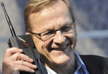 Matti Makkonen – Man Who Invented Text Messaging Dies At 63 matti makkonen