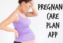 CaPl – Pregnancy Care Plan App | NewsWatch Review