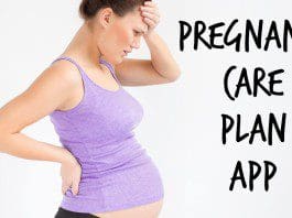 CaPl – Pregnancy Care Plan App | NewsWatch Review