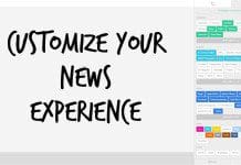 Haku – Customize Your News Mix | NewsWatch Review